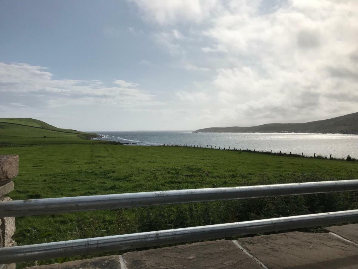 Westhall Annex Lerwick Exterior photo