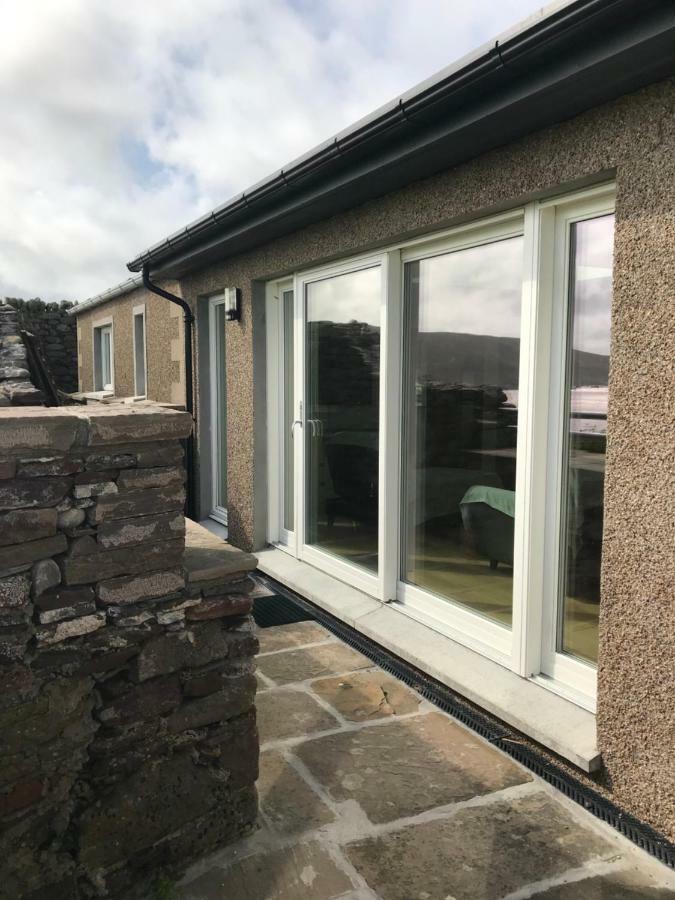 Westhall Annex Lerwick Exterior photo
